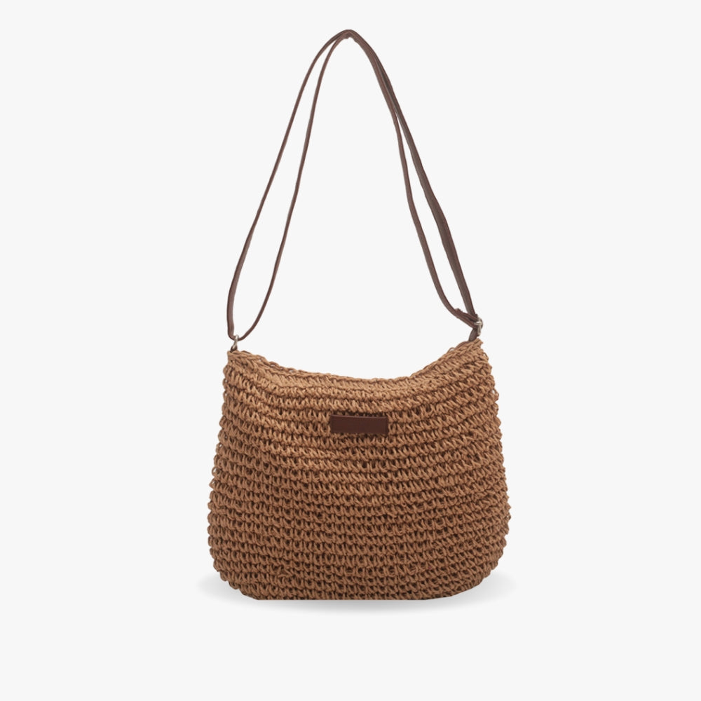 Trendy Torba Na Ramię | Idealna Na Lato