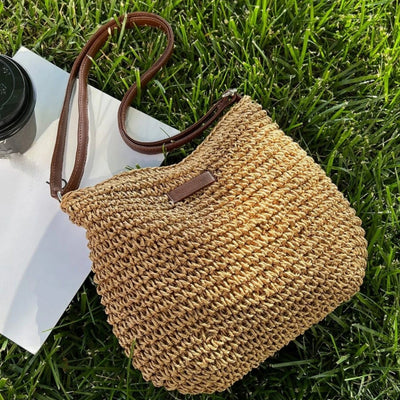 Trendy Torba Na Ramię | Idealna Na Lato