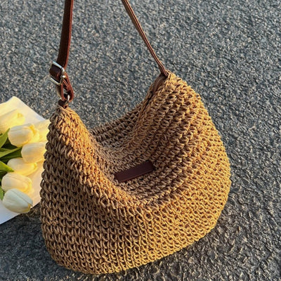 Trendy Torba Na Ramię | Idealna Na Lato