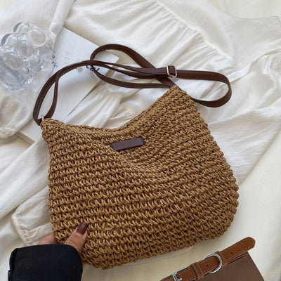 Trendy Torba Na Ramię | Idealna Na Lato
