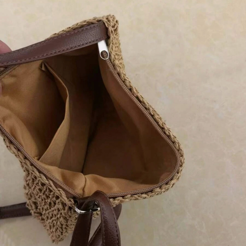 Trendy Torba Na Ramię | Idealna Na Lato
