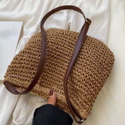 Trendy Torba Na Ramię | Idealna Na Lato