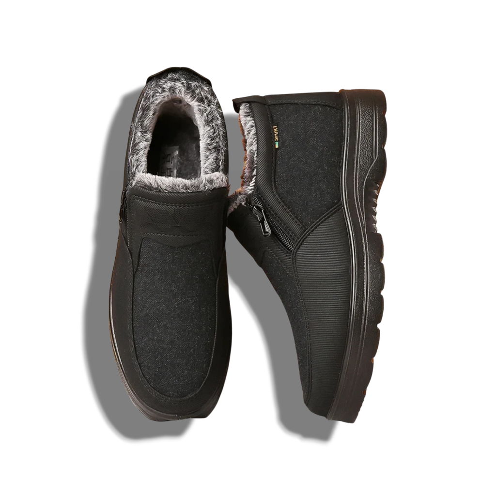 Stylowe Buty Na Zimę – Obuwie Zimowe