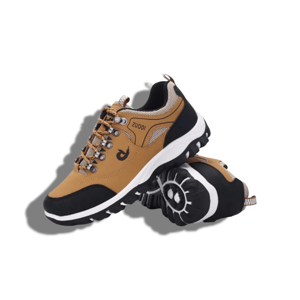 Outdoorowe Buty Trekkingowe – Solidne Obuwie Trekkingowe Na Zewnątrz
