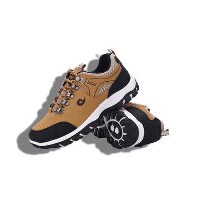 Outdoorowe Buty Trekkingowe – Solidne Obuwie Trekkingowe Na Zewnątrz