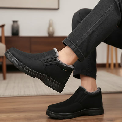 Stylowe Buty Na Zimę – Obuwie Zimowe
