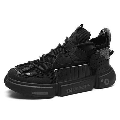Stylowe Sneakersy W Żywych Kolorach Do Streetwearu