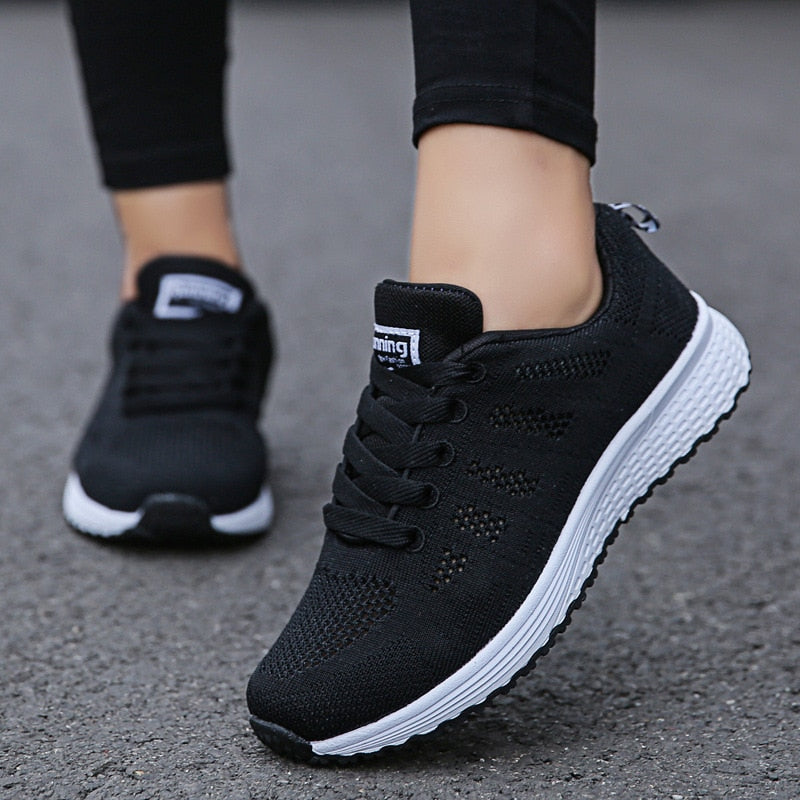 Wygodne Buty Casualowe dla pań – Ergonomia Spotyka Styl