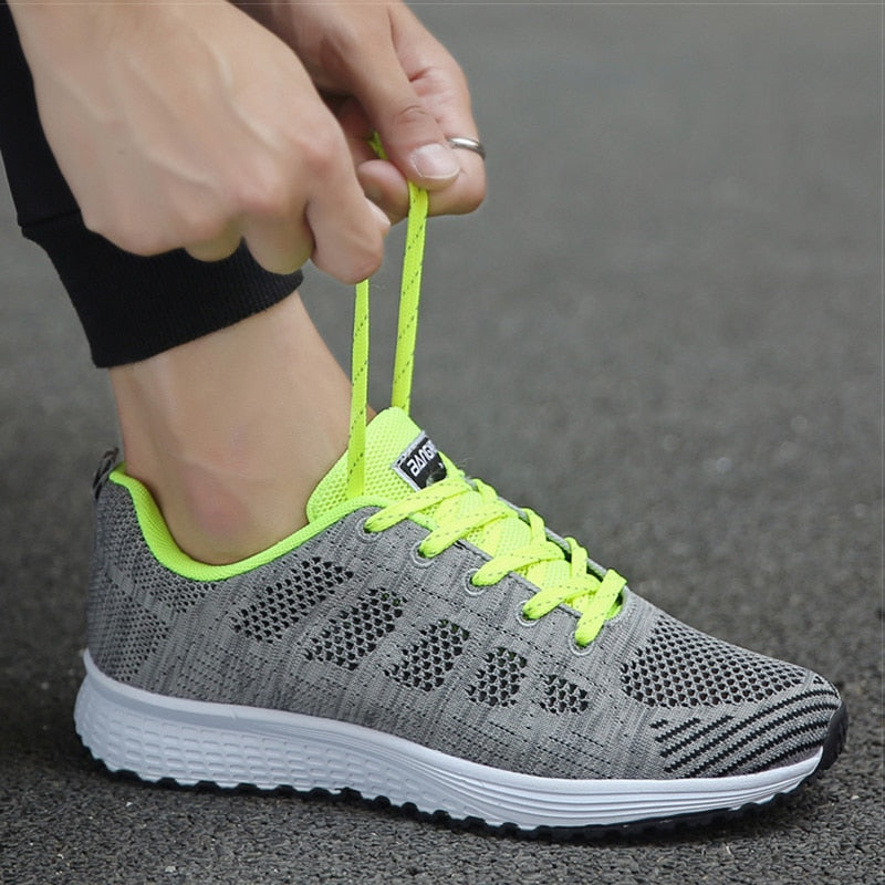 Wygodne Buty Casualowe dla pań – Ergonomia Spotyka Styl