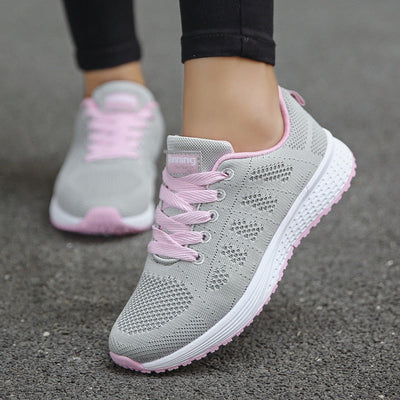 Wygodne Buty Casualowe dla pań – Ergonomia Spotyka Styl