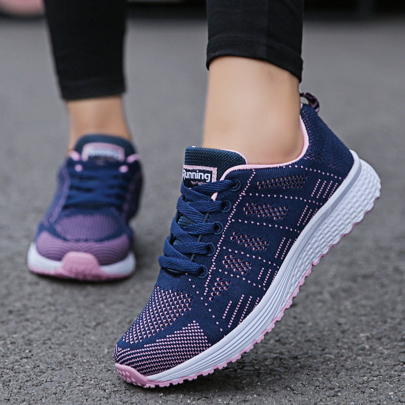 Wygodne Buty Casualowe dla pań – Ergonomia Spotyka Styl