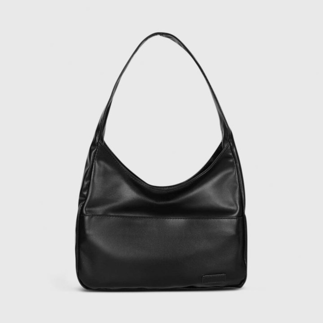 Minimalistyczna Torba Na Ramię | Prosty Krój