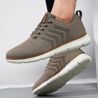 Letnie Buty Sportowe – Sportowe Sneakersy