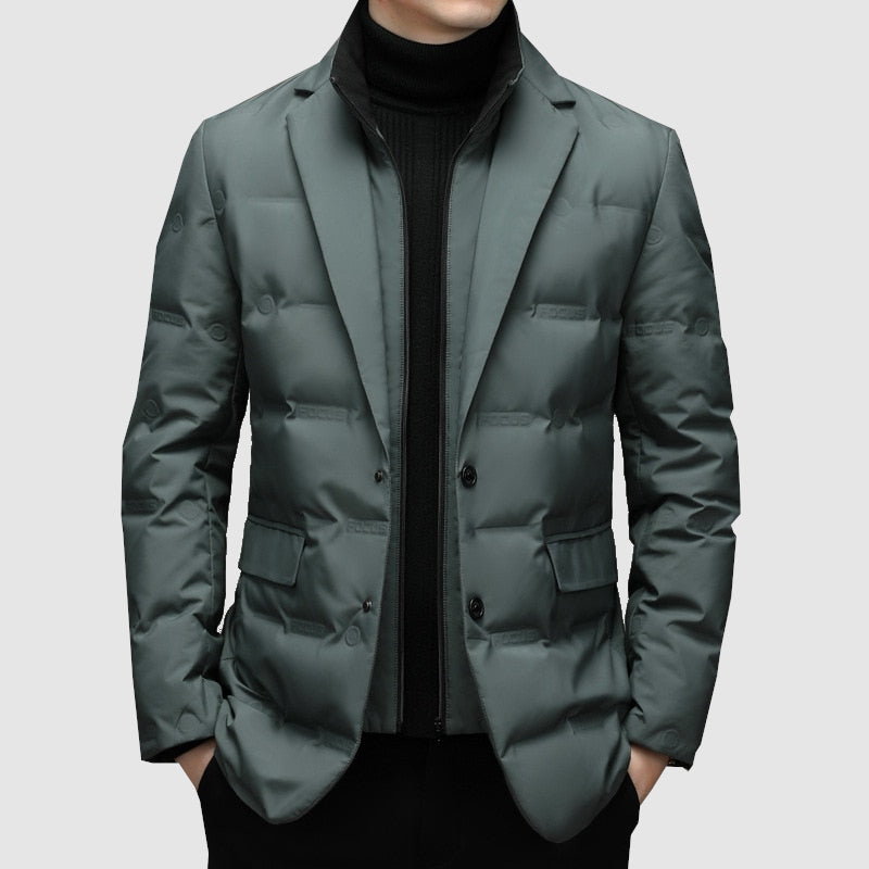 Kurtka Parka Premium – Styl i Funkcjonalność