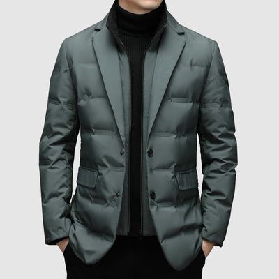 Kurtka Parka Premium – Styl i Funkcjonalność