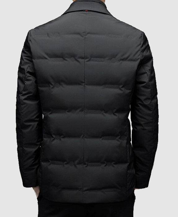 Kurtka Parka Premium – Styl i Funkcjonalność
