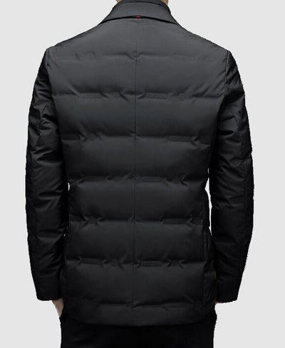Kurtka Parka Premium – Styl i Funkcjonalność