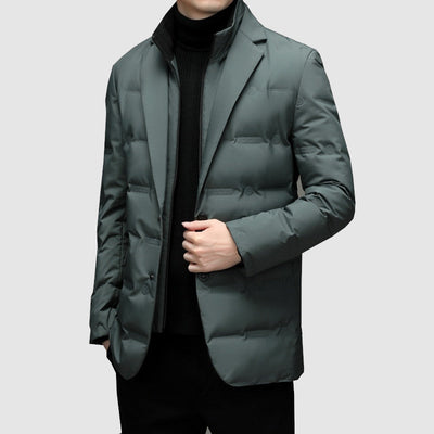 Kurtka Parka Premium – Styl i Funkcjonalność