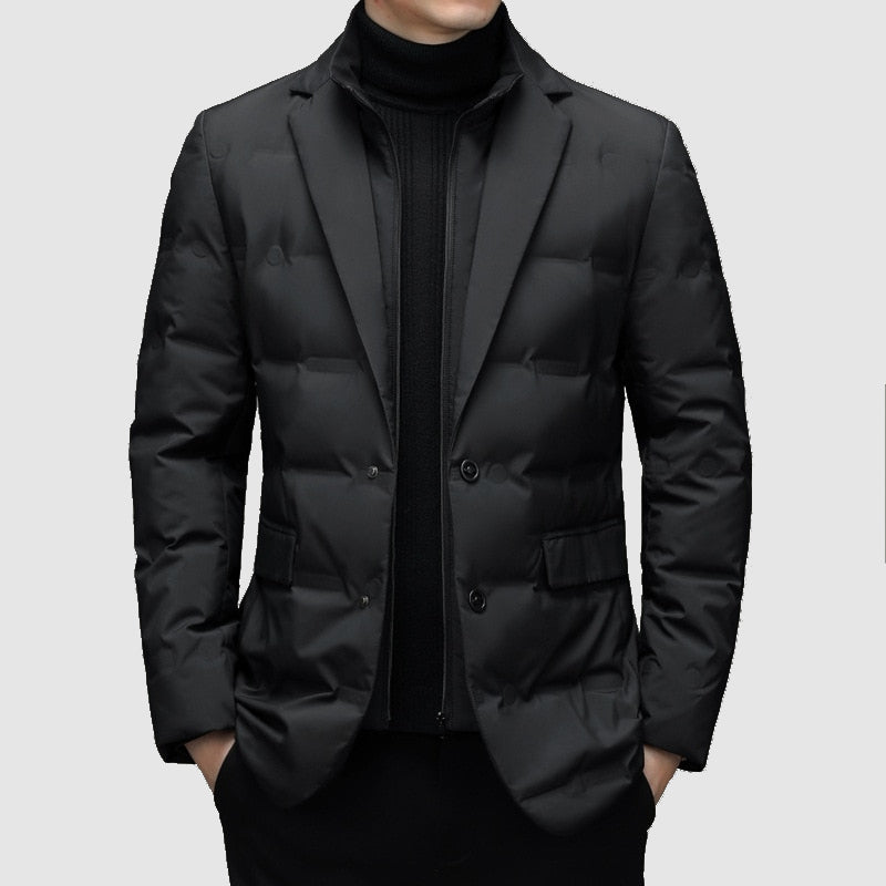 Kurtka Parka Premium – Styl i Funkcjonalność