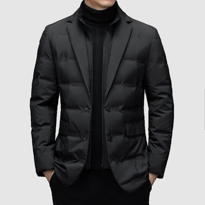 Kurtka Parka Premium – Styl i Funkcjonalność