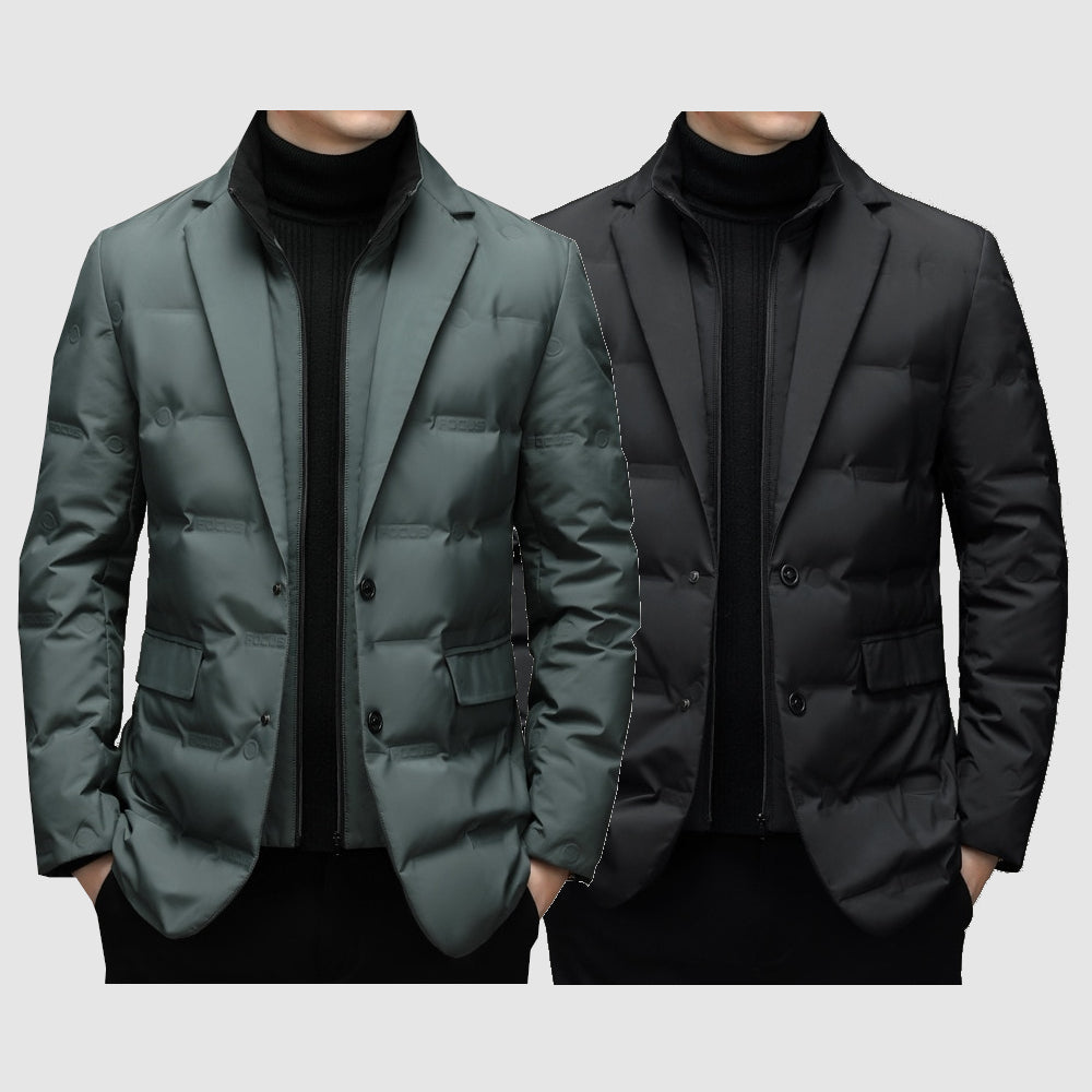 Kurtka Parka Premium – Styl i Funkcjonalność