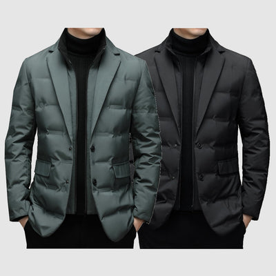 Kurtka Parka Premium – Styl i Funkcjonalność