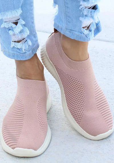 Damskie Anatomicznie Profilowane Buty | Wygodna Wkładka