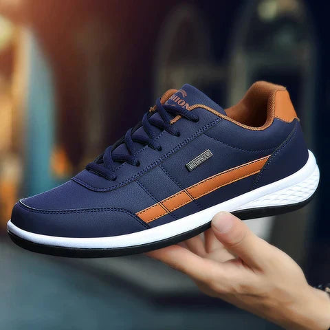 Buty Do Biegania Z Miękką Podeszwą – Modne Buty Casualowe