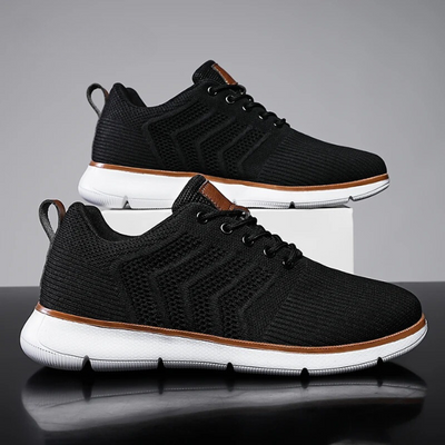 Letnie Buty Sportowe – Sportowe Sneakersy