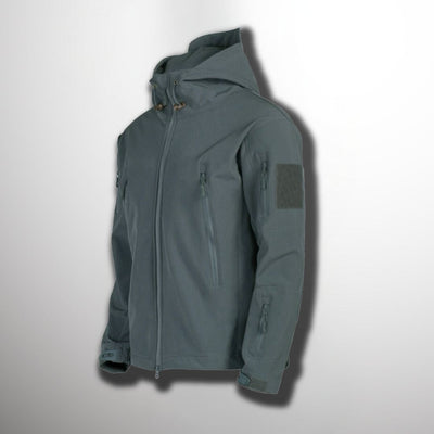 Profesjonalna Kurtka Outdoor – Ochrona w Każdych Warunkach