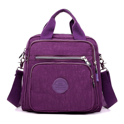 Wodoodporna Torba Crossbody | Wielofunkcyjna I Stylowa