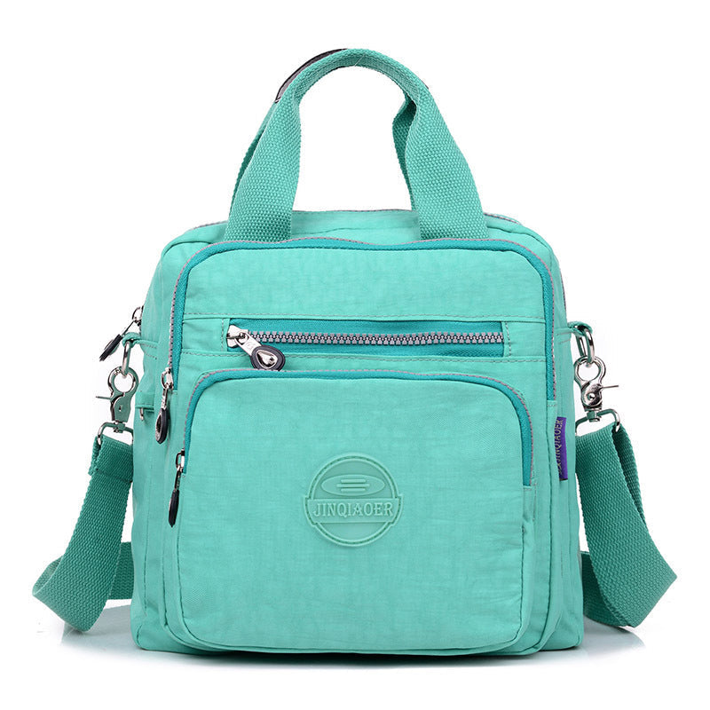 Wodoodporna Torba Crossbody | Wielofunkcyjna I Stylowa