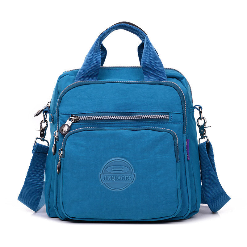 Wodoodporna Torba Crossbody | Wielofunkcyjna I Stylowa