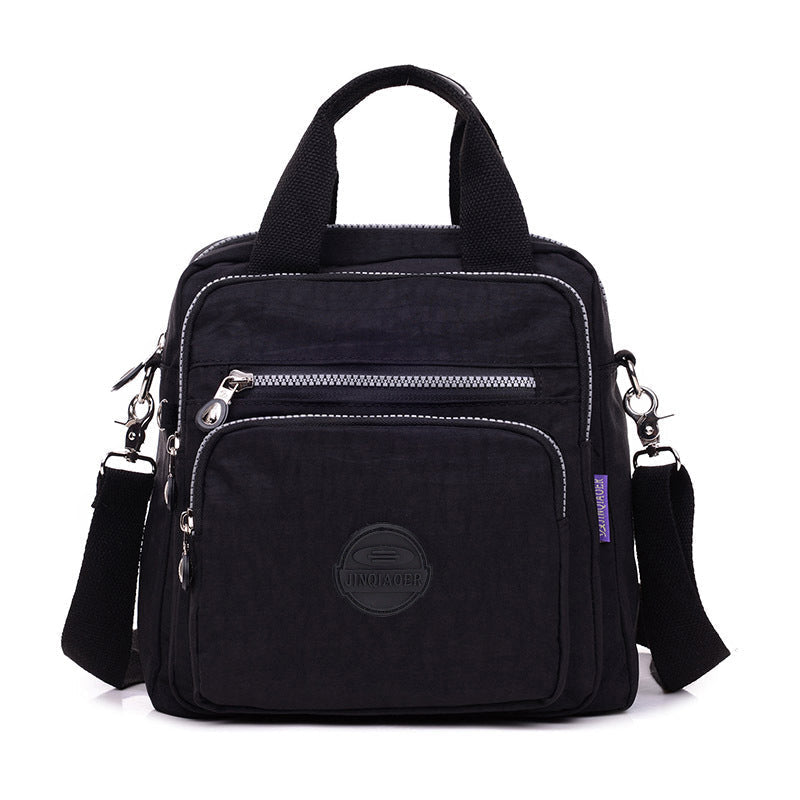 Wodoodporna Torba Crossbody | Wielofunkcyjna I Stylowa
