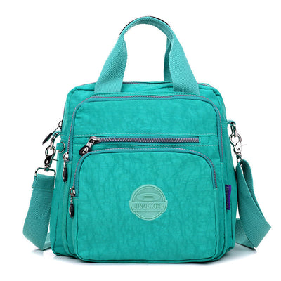 Wodoodporna Torba Crossbody | Wielofunkcyjna I Stylowa