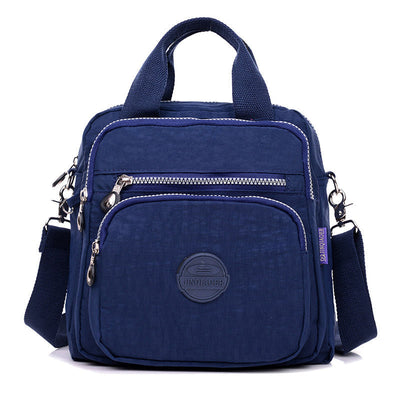 Wodoodporna Torba Crossbody | Wielofunkcyjna I Stylowa