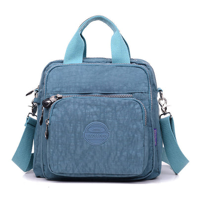 Wodoodporna Torba Crossbody | Wielofunkcyjna I Stylowa