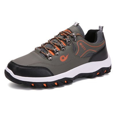 Outdoorowe Buty Trekkingowe – Solidne Obuwie Trekkingowe Na Zewnątrz