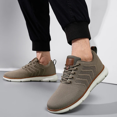 Letnie Buty Sportowe – Sportowe Sneakersy