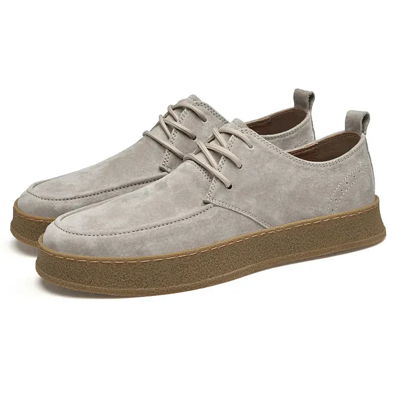 Stylowe Sneakersy Zamszowe Na Każdą Okazję
