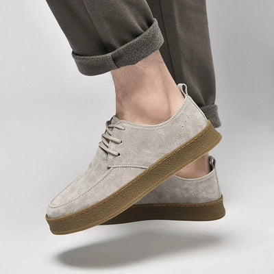 Stylowe Sneakersy Zamszowe Na Każdą Okazję