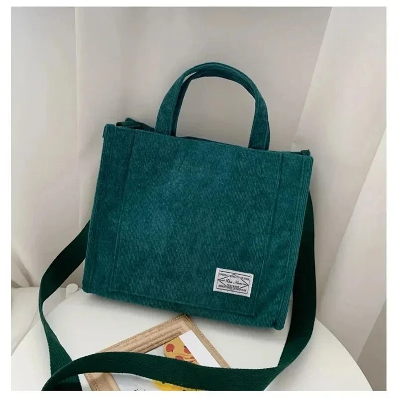 Designerska Torba | Modny Design I Duża Pojemność