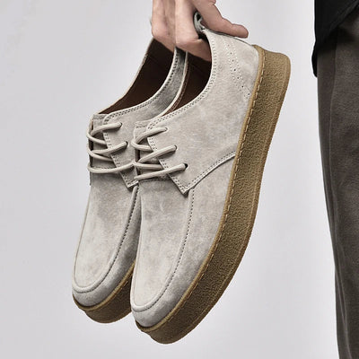 Stylowe Sneakersy Zamszowe Na Każdą Okazję