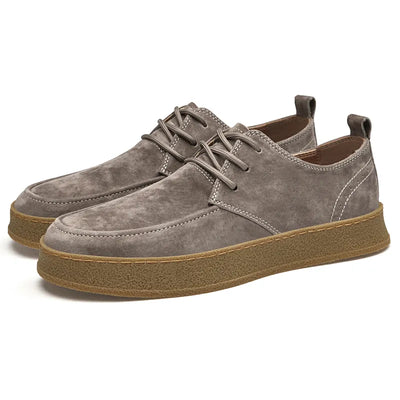 Stylowe Sneakersy Zamszowe Na Każdą Okazję