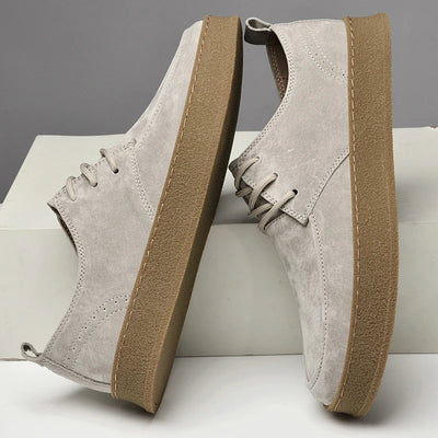 Stylowe Sneakersy Zamszowe Na Każdą Okazję