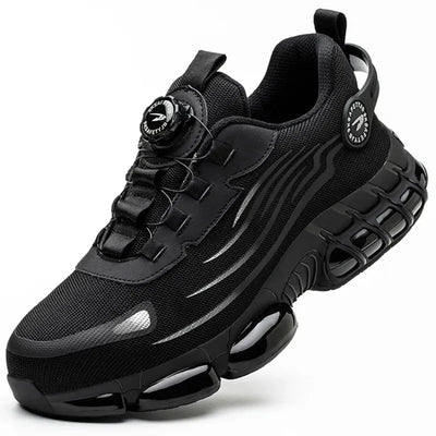 Sportowe Buty Biegowe | Trwałość i Styl w Jednym