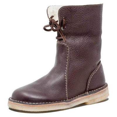 Stylowe Buty Zimowe | Ciepłe i Wygodne