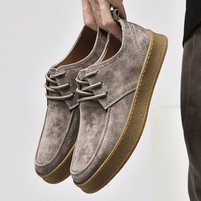 Stylowe Sneakersy Zamszowe Na Każdą Okazję