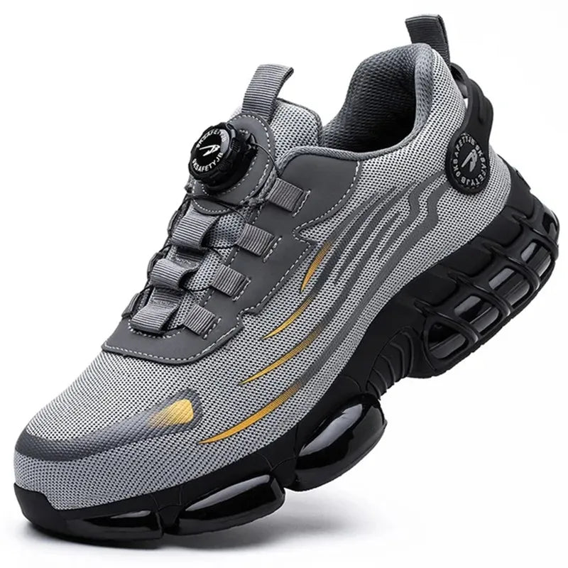 Sportowe Buty Biegowe | Trwałość i Styl w Jednym