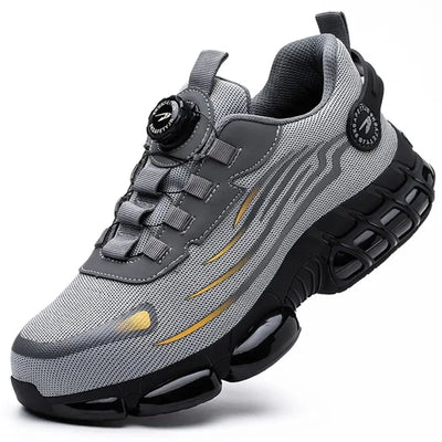 Sportowe Buty Biegowe | Trwałość i Styl w Jednym